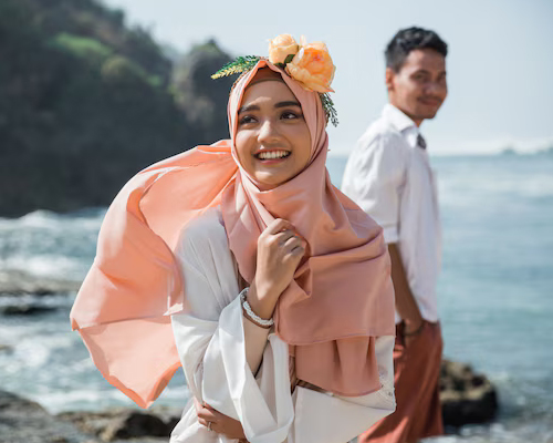 Wazifa for Husband Control