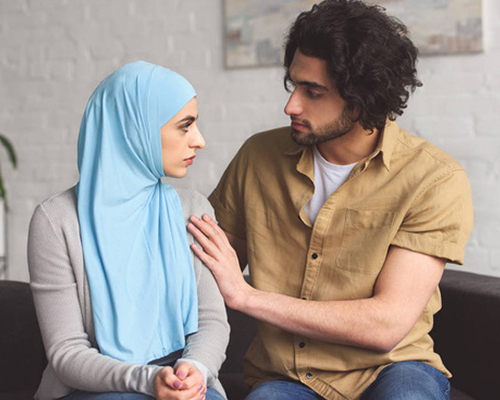 Dua For Divorce Solution
